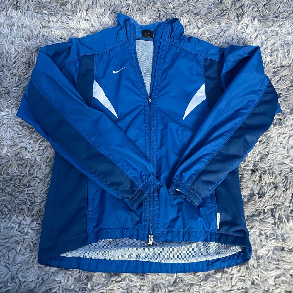 Nike Track Jacket